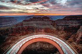 9 Reasons Why Grand Canyon Skywalk Is