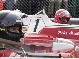 Far from it, his family disapproved and refused to finance his career, but lauda plodded on, racing in the lesser ranks before getting his first break in formula 1. Hajsza A Gyozelemert