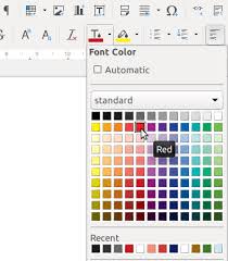 Paint Can English Ask Libreoffice