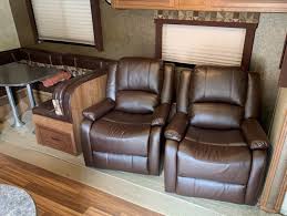 rv furniture replacement guide rvger