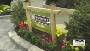 Wright Outdoor Solutions At The Des