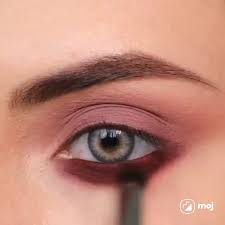 new eye makeup you in hindi es