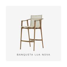 Maybe you would like to learn more about one of these? Banqueta Lua Nova I 2021