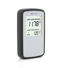 We have seen a radon gas detector though you can hang it over the wall, most of the radiation is found at the basement level. Corentium Home Radon Detector By Airthings 223 Portable Lightweight Easy To Use 3 Aaa Battery Operated Usa Version Pci L Amazon Com Industrial Scientific