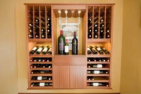 Kessick Wine Storage Systems