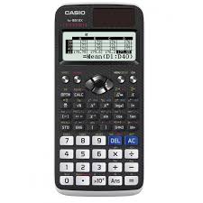 Casio Fx 991ex Calculator Pocket