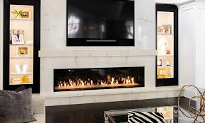 Fireplaces Marble Choosing The Best