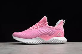 Adidas data controllers adidas ag, adidas business services gmbh, adidas international trading ag, runtastic gmbh, and adidas (uk) limited, will be contacting you to keep you posted with what's the latest at adidas, including our products and services. Women S Adidas Alphabounce Em W Pink White Db6208 Running Shoes For Cheap Ietp