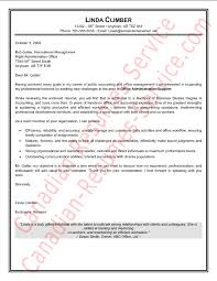 administrative istant cover letter