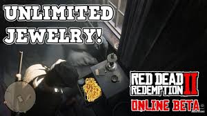 unlimited money exploit location red
