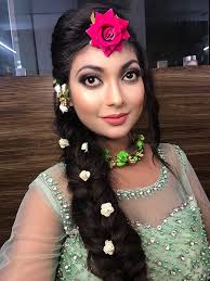 bridal makeup artist in palam vihar