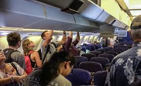 Hawaiian Airlines 767 300 Economy Class