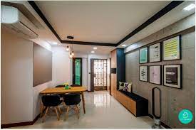 Renovation tips to make your hdb look bigger; 8 Renovation Ideas For The Budget Conscious