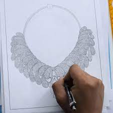 jewellery design graduate manual