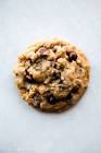 best ever peanut butter oatmeal chocolate chip cookies