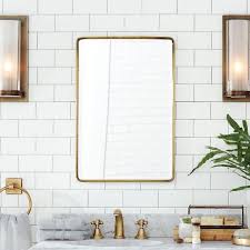 35 Best Bathroom Mirrors 2022