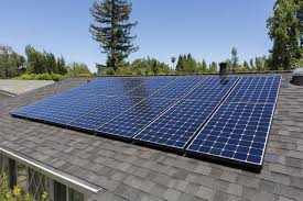 Sunpower Breaks Record For Efficient Solar Panel Fortune