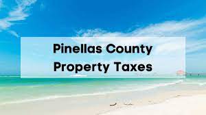 pinellas county property ta