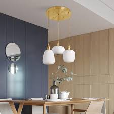 Japan Style Copper Pendant Lights Lamp Ceramic Hanging Lamp Nordic Pending Lighting Living Room Dining Room Bedroom Loft Decor Ceiling Light Fixtures Kitchen Pendant Lighting From Jess135 110 56 Dhgate Com