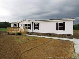 robeson county nc mobile homes