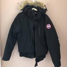 Canada Goose Chilliwack Bomber In Mens Xs This Depop