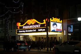 Paramount Theater Cedar Rapids 2019 All You Need To Know