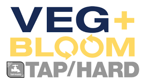 Veg Bloom Tap Hard Base Nutrient 100 Lb