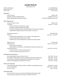 The sample below is for a Special Education Teaching Resume  This resume  was written by a ResumeMyCareer professional resume writer  and  demonstrates how a  SlideShare