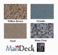 marideck marine flooring