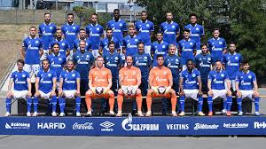 Now, they've been relegated to the second division. Fc Schalke 04 Squad 2020 2021