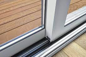 Repair Common Sliding Glass Door Problems