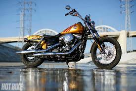 2016 harley davidson dyna street bob