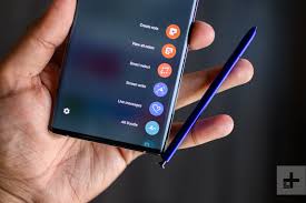 Samsung Galaxy Note 10 Plus Vs Iphone Xs Max Specs