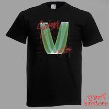 Survivor Band Vital Signs Album Mens Black T Shirt Size S M L Xl 2xl 3xl Ebay