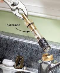 how to fix a leaky faucet diy