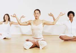 what is kundalini yoga
