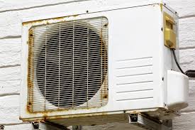But the presence of air conditioning likely doesn't in and of itself increase your risk of getting the coronavirus. 8 Dangers Hazards Of Old Air Conditioners Climate Experts
