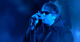 Echo And The Bunnymen In Los Angeles At The Cathedral