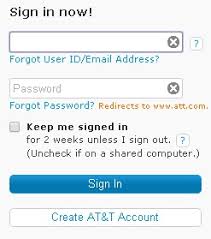 old bellsouth email login how to access