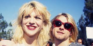 Love moved out of the property shortly after cobain's death and sold the house to a trust in 1997. Kurt Cobain And Courtney Love S Former Seattle Home Is For Sale Pitchfork