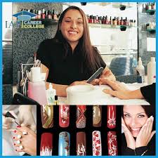 nail salon owner certificate course