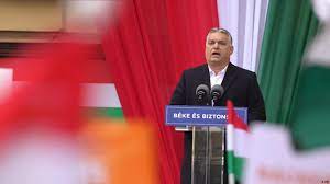 Macaristan'daki seçimler Orban'ın kaderini belirleyecek – DW – 02.04.2022