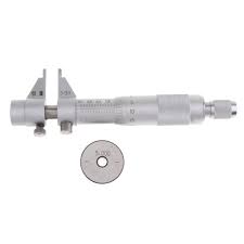 These look more like a pen, but with a thimble in the middle that turns. Inside Micrometer Bore Inner Diameter Caliper Metric Measuring Tool 530mm Buy At A Low Prices On Joom E Commerce Platform