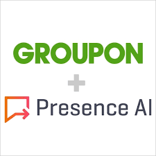 Groupon Acquires Presence Ai To Enhance Booking Experience