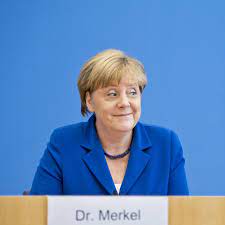 Was für eine ist die Frau Merkel? - Ein satirischer Abgesang - Bremen Zwei