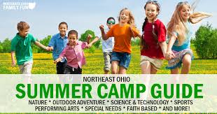From virtual stem camps, diy craft camps, to computer coding camps, find it here. Best Summer Camps In Cleveland Ohio 2021 In Person And Virtual