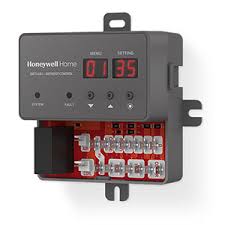 Honeywell Home Thermal Solutions Universally Compatible