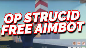 Best working script/exploit for strucid (updated) roblox strucid script *gui* hack aimbot, esp, no fall damage, godmode & more in my free script! Strucid Aimbot Script April 2019 Aimbot Esp Noclip No Recoil And More By Noforus