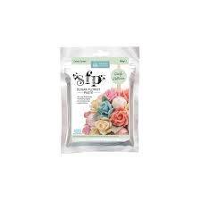 Squires Sugar Florist Paste Sfp Candy Green 200g