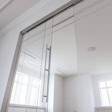 Glass Door Fittings Glass Partition